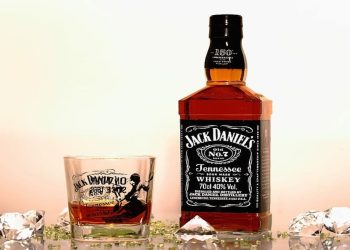 Caso Jack Daniel's