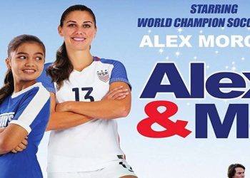 Le locandina del film