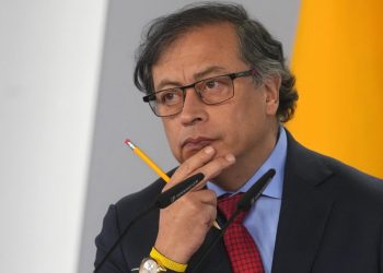 Gustavo Petro (Lapresse)