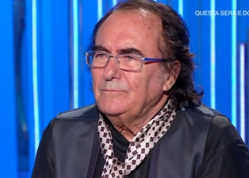 Al Bano Carrisi