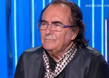 Al Bano Carrisi