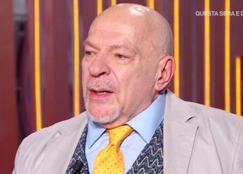 Cos'è l'attacco ischemico di Mauro Coruzzi in arte Platinette