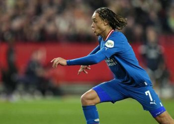 Calciomercato Juventus: c'è uno spiraglio per Xavi Simons? (Foto LaPresse)