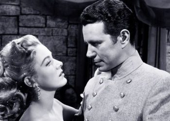 Una scena del film nel pomeriggio di Rete 4