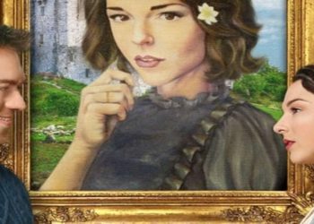 Il ritratto dell'amore