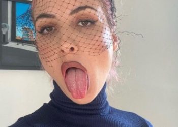 Chi è Gwendal, fratello di Ema Stokholma