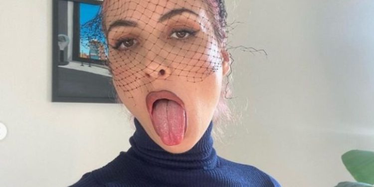 Chi è Gwendal, fratello di Ema Stokholma