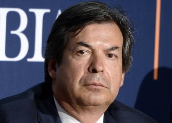 Carlo Messina, Intesa Sanpaolo