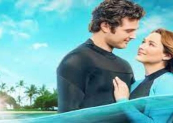 La locandina del film