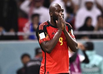 Diretta Estonia Belgio, qualificazioni Europei 2024 (Foto LaPresse)