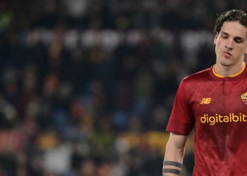 Calciomercato Juventus: Nicolò Zaniolo avrebbe detto sì ai bianconeri (Foto LaPresse)