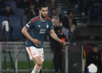 Calciomercato Napoli: David Hancko in pole per la difesa (Foto LaPresse)