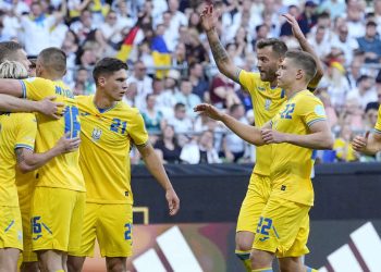 Video Ucraina Malta (Foto LaPresse)