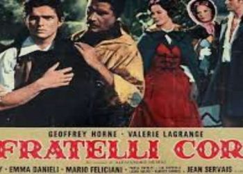 La locaandina originale del film