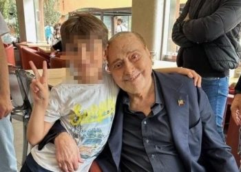 Silvio Berlusconi, l'ultima foto