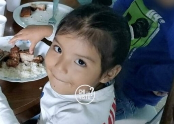 La piccola Kata (Chi l'ha visto)