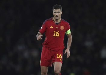 Risultati Qualificazioni Europei 2024 (Foto LaPresse)