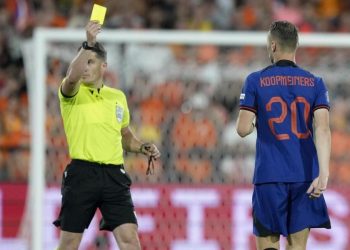 Probabili formazioni Olanda Italia, finale 3° posto Nations League (Foto LaPresse)