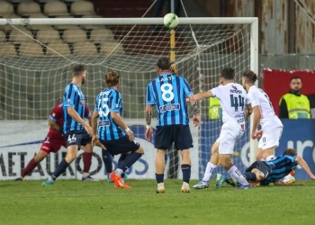 Lecco playoff Serie C