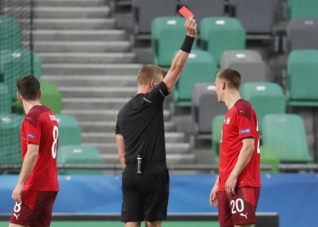 Probabili formazioni Norvegia Svizzera U21, Europei Under 21 2023 (Foto LaPresse)