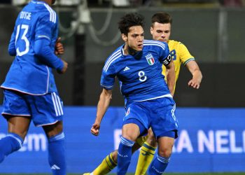 Diretta Italia Norvegia U21, Europei Under 21 2023 (Foto LaPresse)