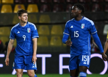 Italia U21 Europei
