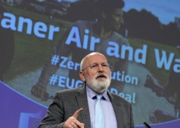 Timmermans, Ue