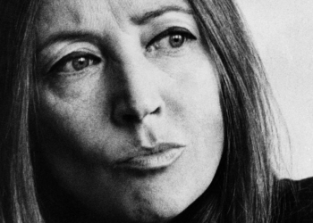 Oriana Fallaci