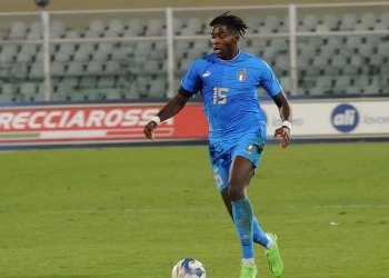 Diretta Italia Francia U21, Europei Under 21 2023 (Foto LaPresse)