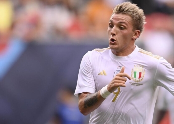 Retegui Genoa Fantacalcio