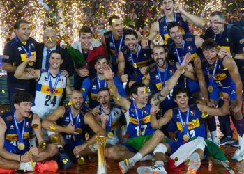 Italia volley Mondiali Polonia
