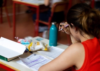 Maturità, Esami scritti