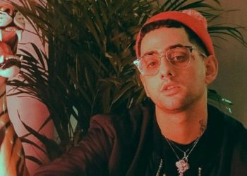 Chi è Wayne Santana. (Foto: Web)