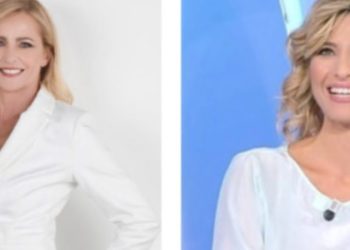 Monica Giandotti e Luisella Costamagna. (Foto: Web)