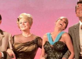 I protagonisti del western nel pomeriggio di Rete 4 (Foto Web)