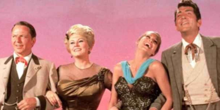 I protagonisti del western nel pomeriggio di Rete 4 (Foto Web)