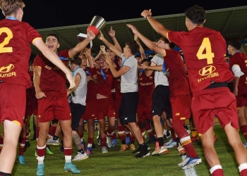 Roma U16
