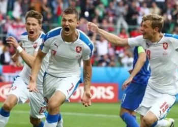 Probabili formazioni Israele Repubblica Ceca U21, Europei Under 21 2023 (da Facebook)