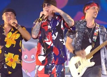 Articolo 31 a Love Mi 2023 (Foto: Web)