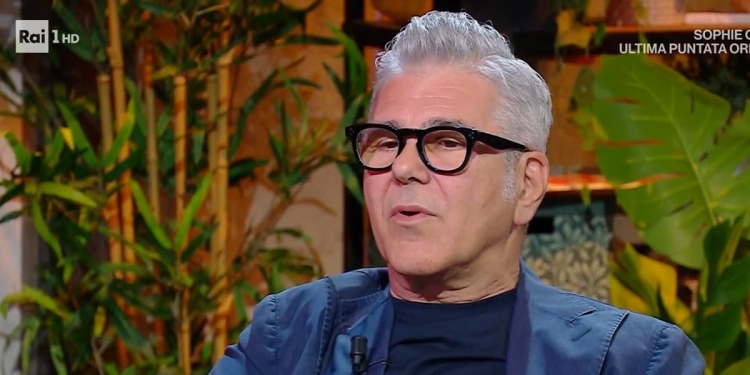 Chi è Anna Rita Cuparo, moglie di Michele Zarrillo