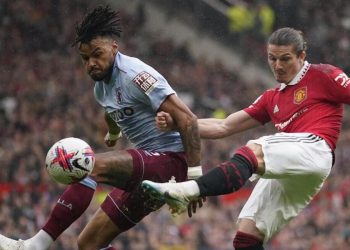 Calciomercato Roma: piace Marcel Sabitzer (Foto LaPresse)