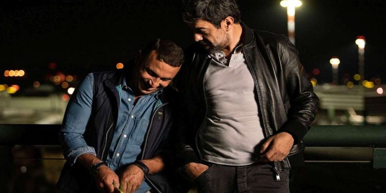 l'ultima notte di amore