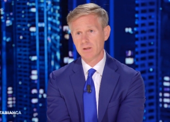 Il prof Orsini a Cartabianca