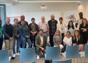 Aula 162, il progetto dell'Associazione Next e di Procter & Gamble Italia