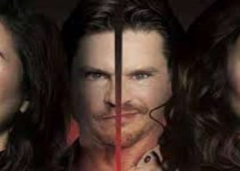 La locandina del film