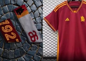 Roma Adidas