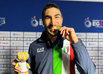 Aziz Abbes Mouhiidine