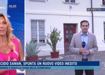 Gli aggiornamenti su Saman Abbas a Morning News