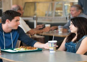 Una scena dle film (Foto Web)