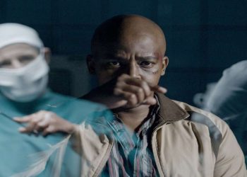 Miracolo a Città del Capo, su Canale 5